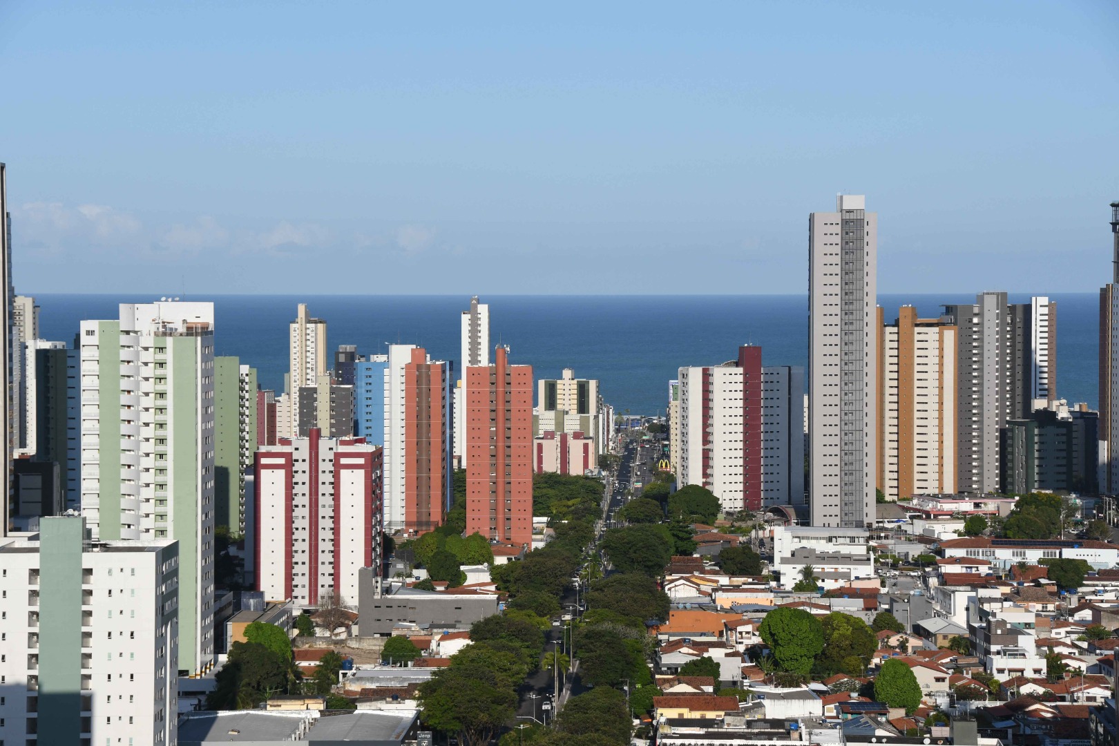 2024.10.08 Cidade de Joao Pessoa_Predios_Vista Panoramica © João Pedrosa (19).JPG