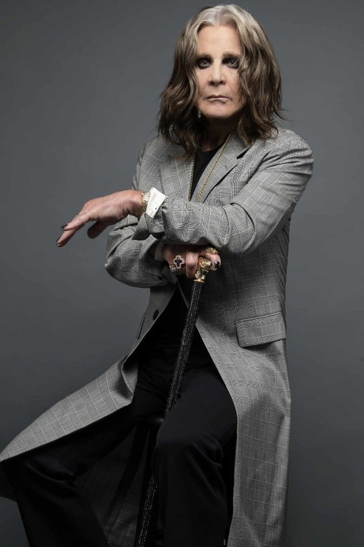 Ozzy Osbourne - No Escape from Now.jpg