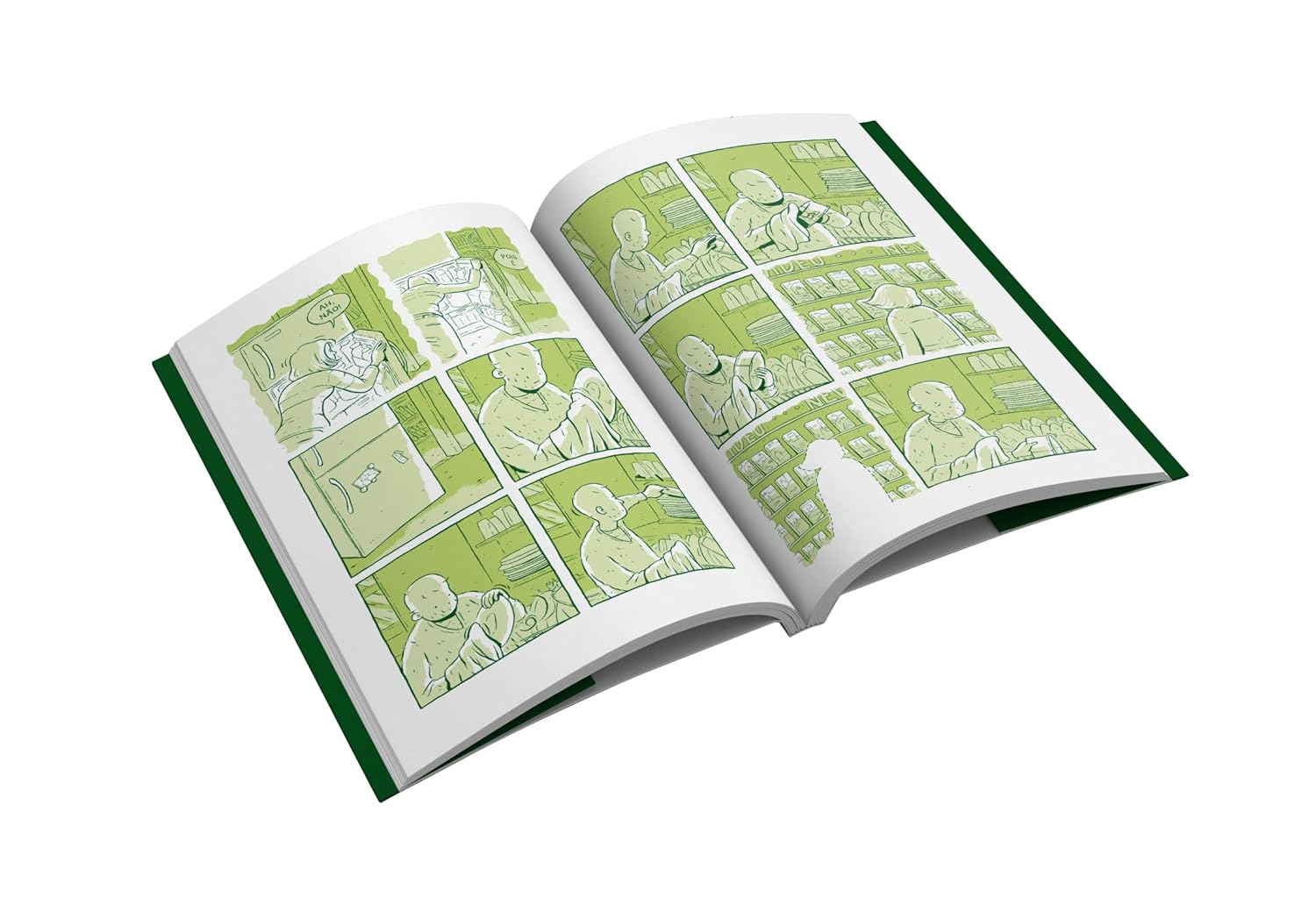 Resta Um - Divulgação-HQueria 2.jpg