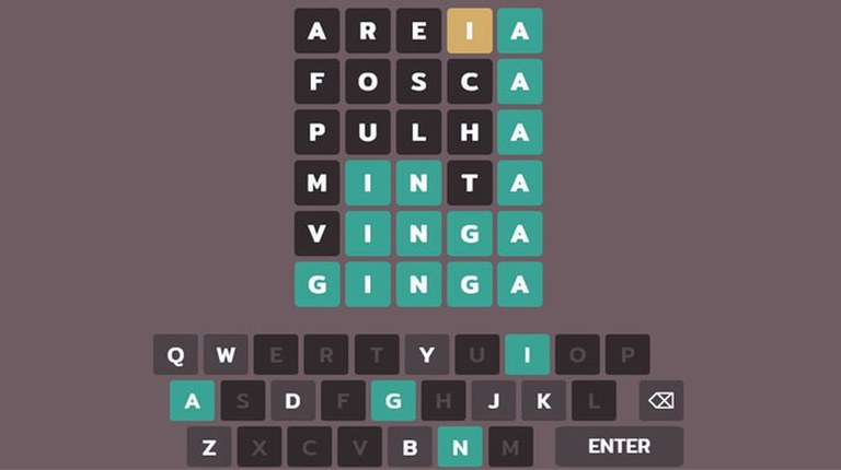 The New York Times' compra Wordle, jogo de palavras que virou