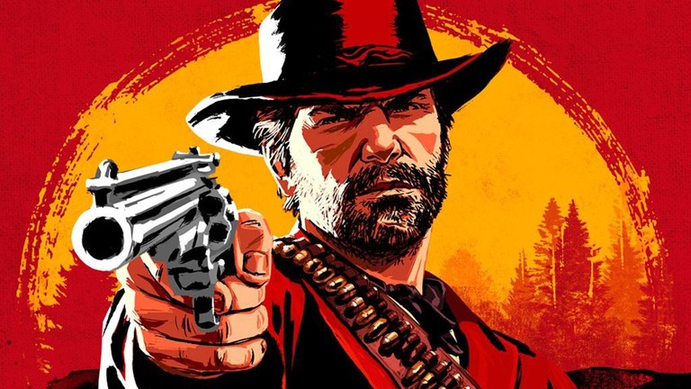 Depois do Fim: Red Dead Redemption 2 - Arkade