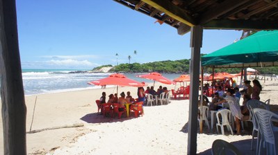 Barra de Camaratuba (Foto Teresa Duarte).JPG Barra de Camaratuba (Foto Teresa Duarte).JPG