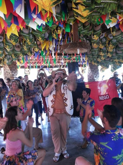 Foto: Teresa Duarte