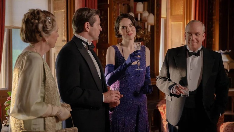 Downton Abbey - O Grande Final - 01.jpg