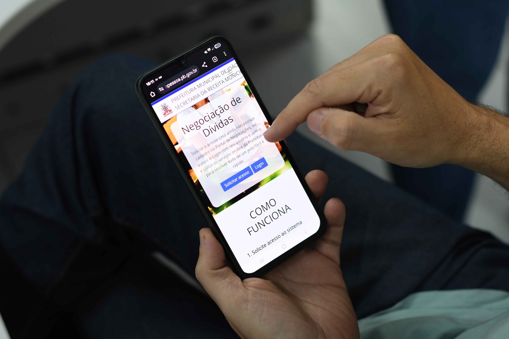 2025.10.14 Negociação de dividas © Joao Pedrosa.JPG