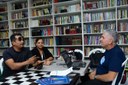 2025.05.26 Semana do MEI em Campina Grande - o casal José Rodrigues e Maria Ivanise Rodrigues em atendimento © Julio Cezar Peres (6).JPG