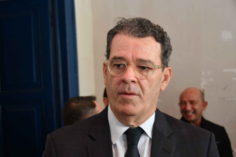 2025.08.06 Termo cessão museu da justiça eleitoral © Leonardo Ariel (37) Oswaldo Trigueiro.JPG