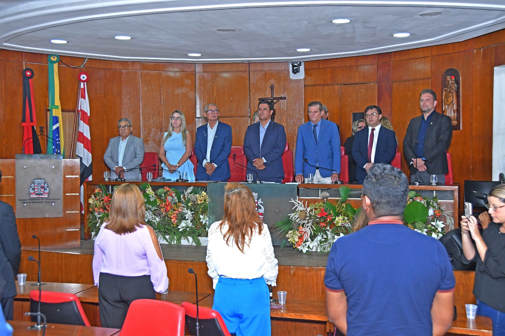 2025.02.25 cmjp homenageia cdl © Carlos Rodrigo (7).JPG