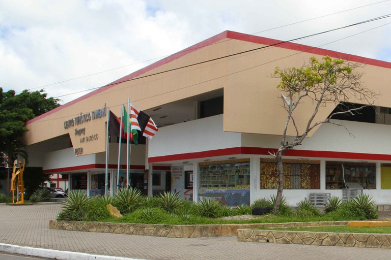 Shopping PBTUR_Centro de turismo de tambau © Evandro Pereira.jpg