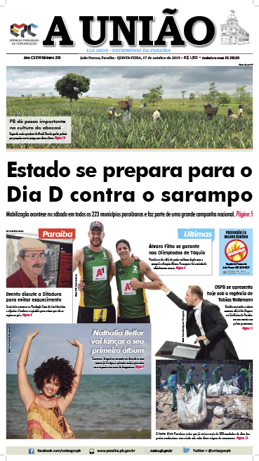 Capa A Uniao 17-10-19.jpg