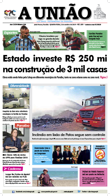 Capa A Uniao 02-10-19.jpg