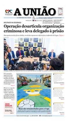 Capa 03.06.2026