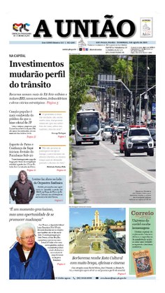 Capa 03.08.2025