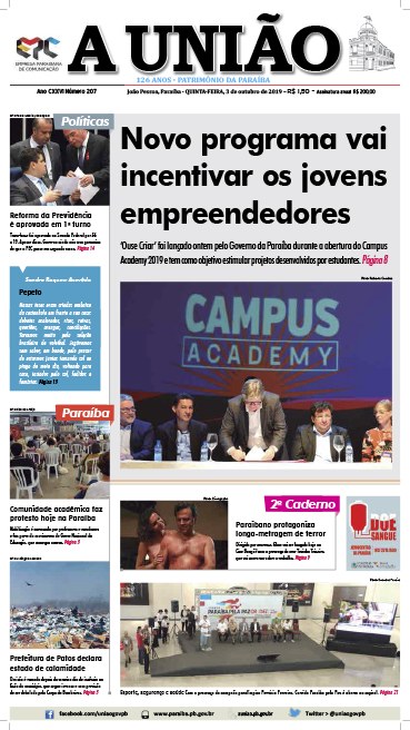 Capa A Uniao 03-10-19.jpg