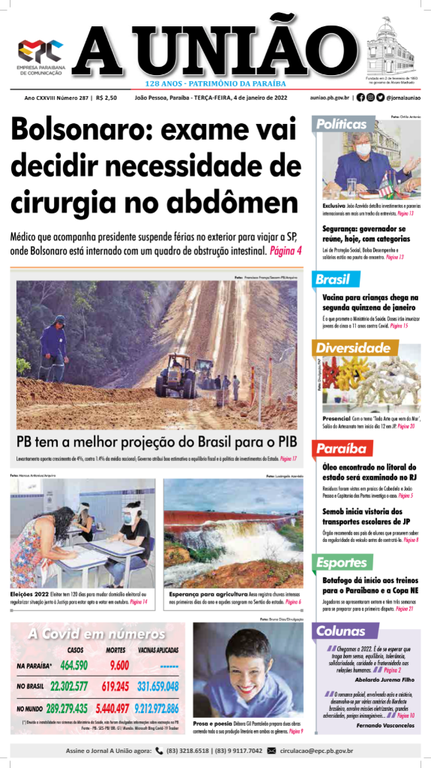 Capa 04.01.2022