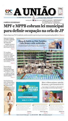Capa 05.02.2026