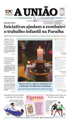 Capa 05.04.2026