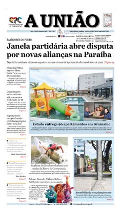 Capa 06.03.2026