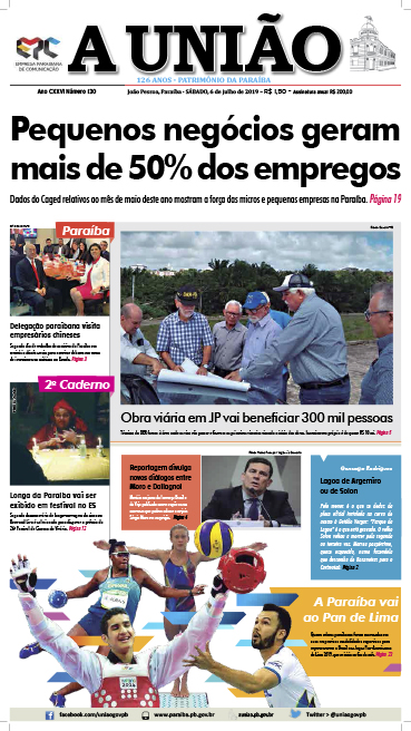 Capa A União 06-07-19.jpg