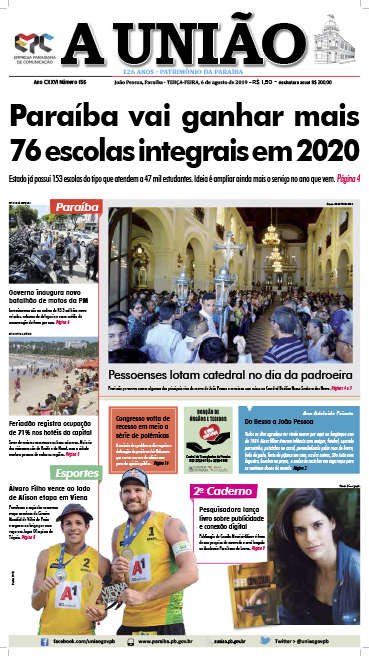 Capa A União 06-08-19.jpg