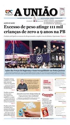 Capa 07.06.2026