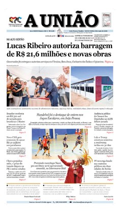 Capa 08.05.2026