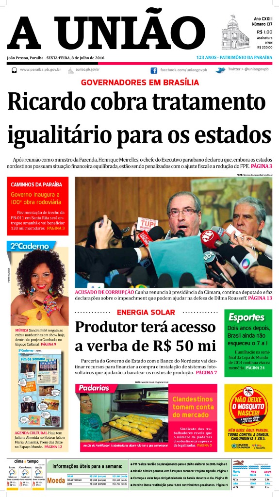 Calaméo - Jornal Ilha Notícias - Edição 1805 - 4/11/2016