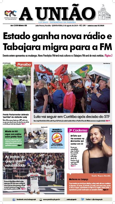 Capa A União 08-08-19.jpg