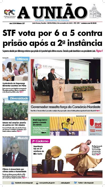 Capa A União 08-11-19.jpg