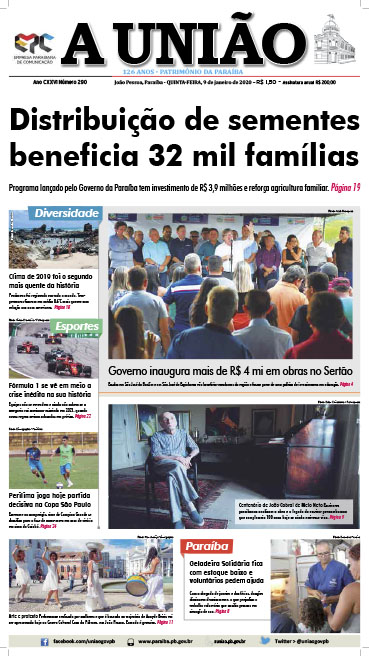 Capa A União 09-01-20.jpg