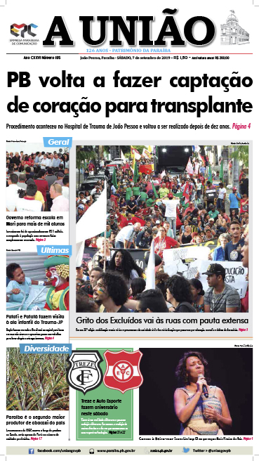 Capa A União 07-09-19.jpg