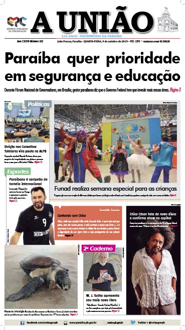 Capa A Uniao 09-10-19.jpg