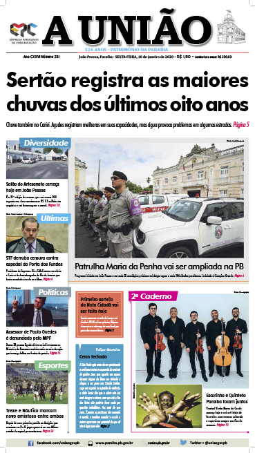 Capa A União 10-01-20.jpg