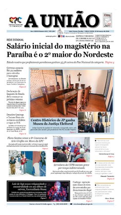 Capa 10.03.2026