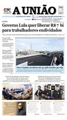 Capa 10.04.2026