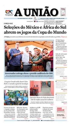 Capa 11.06.2026