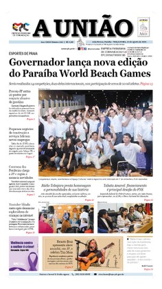 Capa 11.08.2025