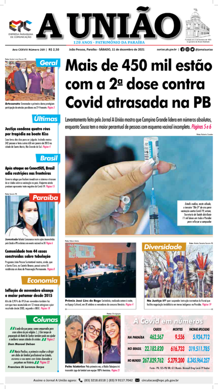 Capa 11.12.2021