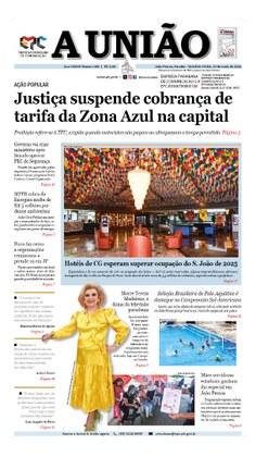 Capa 13.05.2026