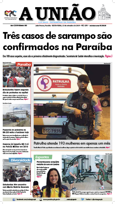 Capa A União 13-09-19.jpg