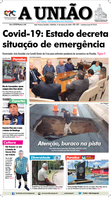 Capa A União 14-03-20.jpg