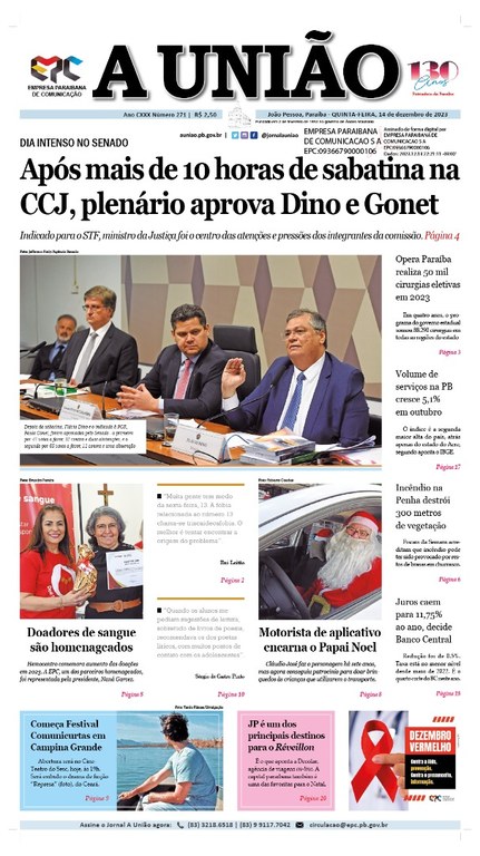 Edição 22318 - 12 de agosto de 2014 by Jornal O Estado (Ceará) - Issuu