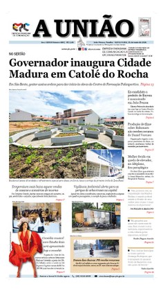 Capa 15.05.2026