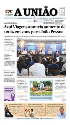 Capa 15.08.2025