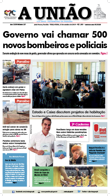 Capa A Uniao 15-10-19.jpg