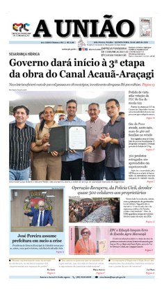 Capa 16.04.2026