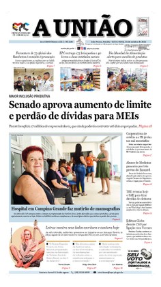 Capa 16.10.2026