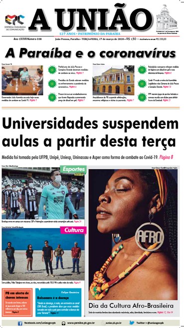 Capa A União 17-03-20.jpg