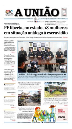 Capa 17.06.2026