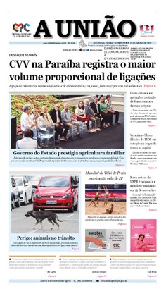 Capa 17.10.2024